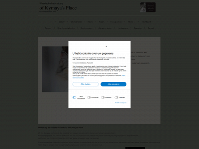 ofkymayasplace.nl snapshot