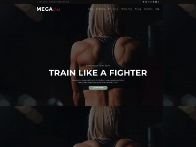 lukbondoimuaythai.com snapshot