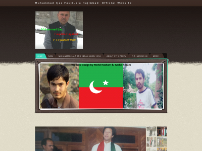 mohdijazfaujilala.weebly.com snapshot