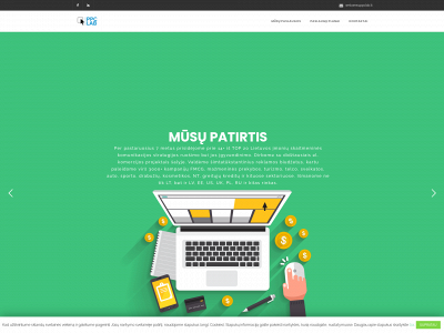 ppclab.lt snapshot