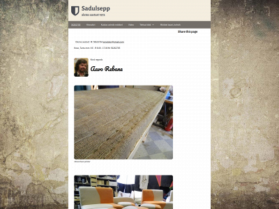 sadulsepad.com snapshot