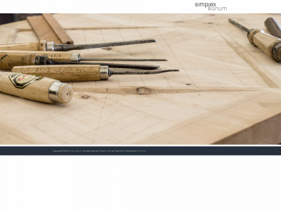 simplexlignum.dk snapshot
