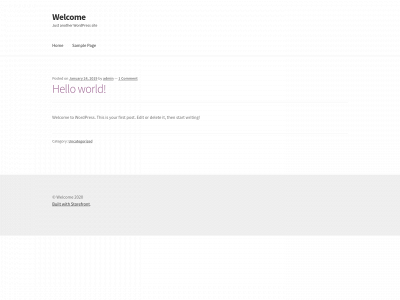 nerfedout.com snapshot