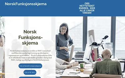 skjema1.eu snapshot