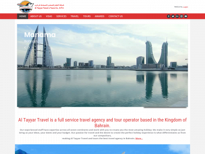 altayyarbh.com snapshot