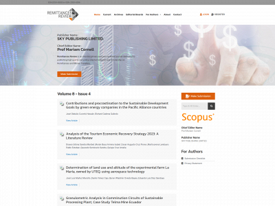 remittancesreview.com snapshot