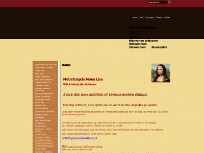 motiefzegelsmonalisa.com snapshot