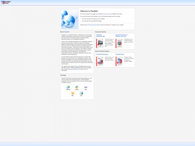 aventa.be snapshot