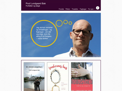 poullundgaardbak.dk snapshot