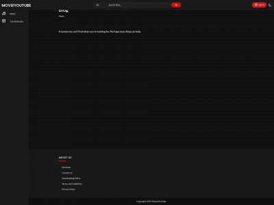 movieyoutube.net snapshot