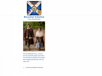 mac-hoehn.de snapshot