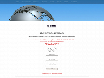 tonesmartbiz.weebly.com snapshot