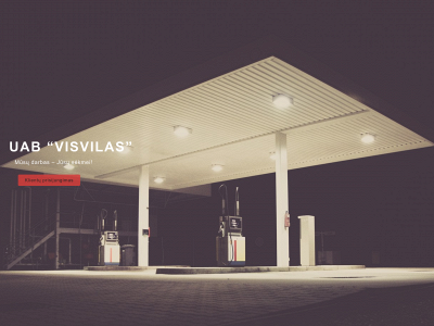 visvilas.lt snapshot