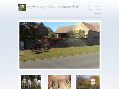 gruenwoldt.de snapshot