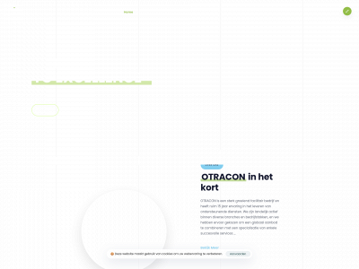 otracon.be snapshot