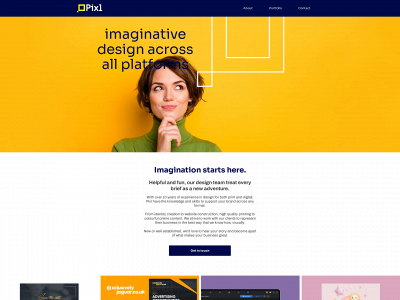 pixlstudio.uk snapshot
