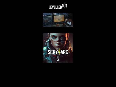 levelledout.com snapshot