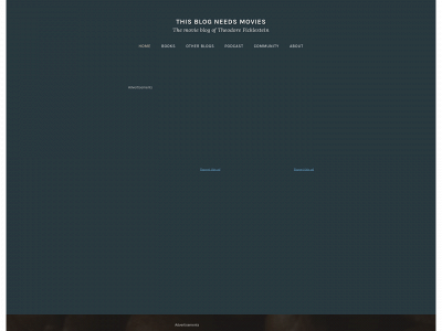 thisblogneedsmovies.com snapshot
