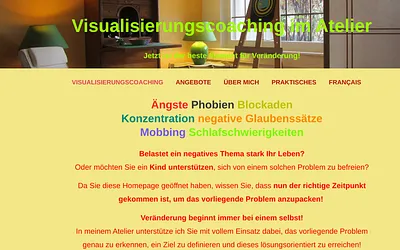 annesophieheck.com snapshot