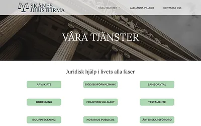 simrishamnsjuristbyra.se snapshot