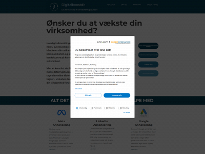 digitalboostdk.dk snapshot