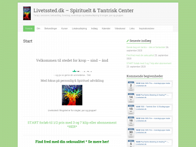 livetssted.dk snapshot