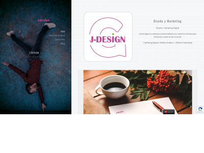 j-designdigital.com snapshot