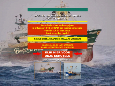 bertjedevisser.be snapshot