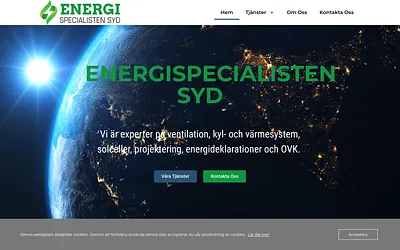 energispecialistensyd.se snapshot