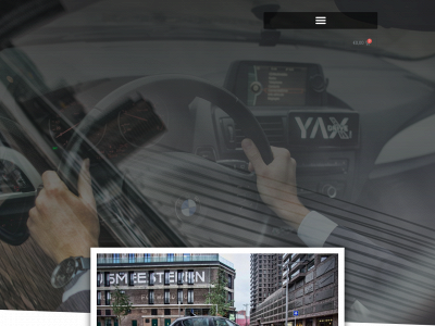 yaxdrive.com snapshot
