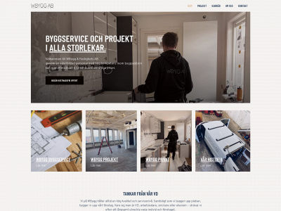 wbyggfast.se snapshot