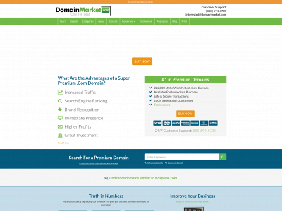 kospress.com snapshot