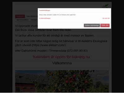 skafferiskalkarike.se snapshot