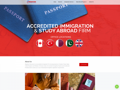 migrationresource.com snapshot