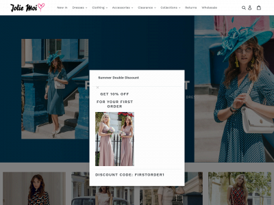 joliemoi.co.uk snapshot