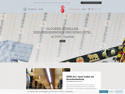 etro-thoma.ch snapshot