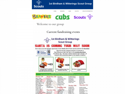 1stbirdham-witteringsscouts.org snapshot
