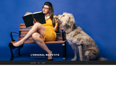 loriginalmspetite.com snapshot