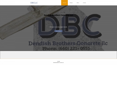 dbcllc.net snapshot