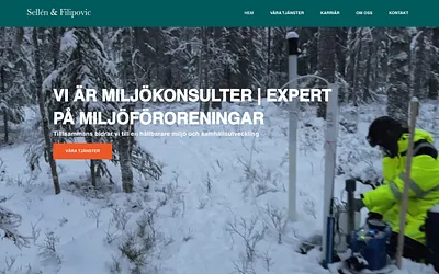 sellenmiljo.se snapshot