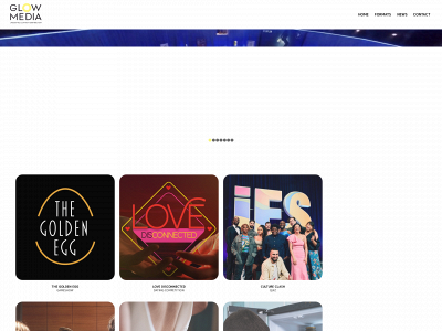 glow-media.tv snapshot