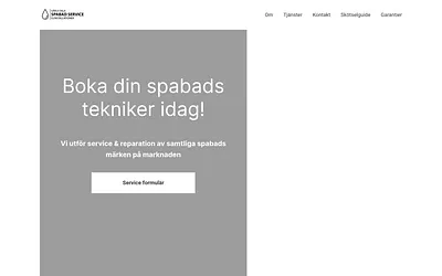 gavledalaspael.se snapshot