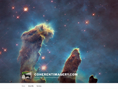 coherentimagery.com snapshot