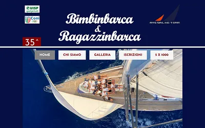 bimbinbarca.com snapshot