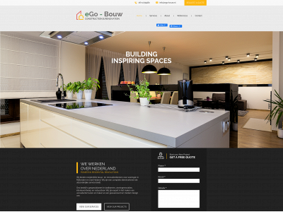 ego-bouw.nl snapshot