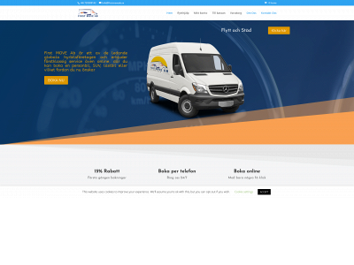 firstmoveab.se snapshot