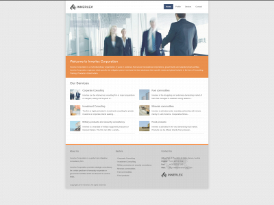 innerlex-group.es snapshot