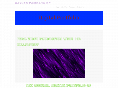 kaylebfairbankdp.weebly.com snapshot