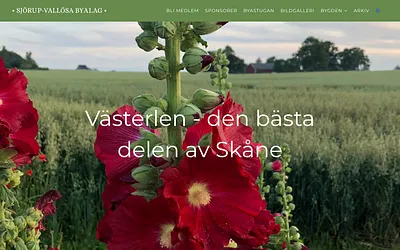sjorupvallosabyalag.se snapshot
