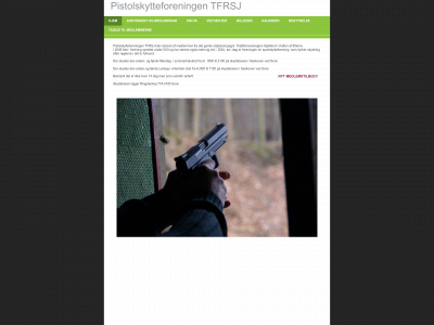 pistolskyttentfrsj.dk snapshot